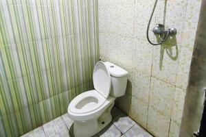 RedDoorz near Nipah Mall Makassar