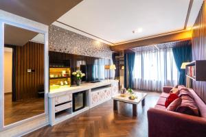 Le Indochina Hotel
