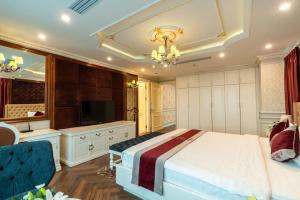 Le Indochina Hotel