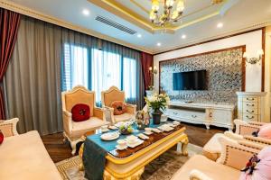 Le Indochina Hotel