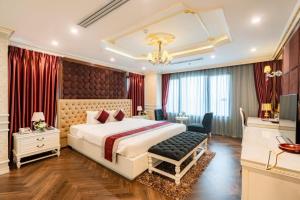 Le Indochina Hotel