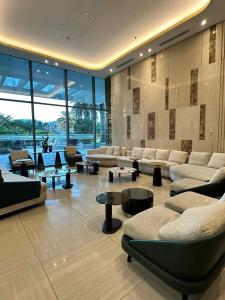 Soleil Ocean View Apartment