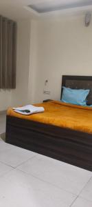 HOTEL city inn