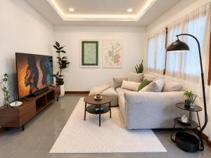 Charming 3-Bedroom House Near Nimman & Suan Dok