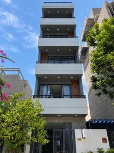 Babo Homestay 1 Da Nang