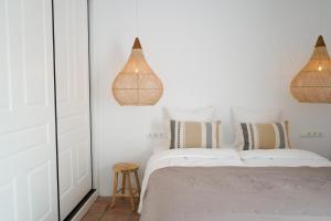 Casa La Cueva with sea views - Mijas Pueblo
