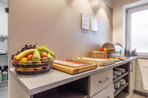 Airport Hotel Prague - Premium Apartments