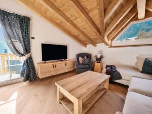 Casa Panoràma in the heart of the Dolomites, Moena