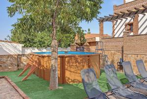 Villa Aranda