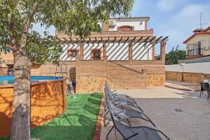Villa Aranda