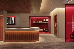 BASE LAYER HOTEL Nagoya Sakae