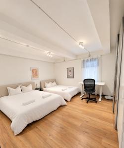 Dana-Quiet & Central Apartment-2