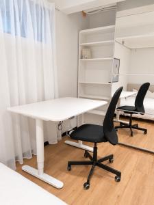 Dana-Quiet & Central Apartment-2