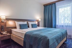 Hotel Justyna