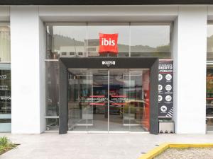 Hotel Ibis Cali Granada