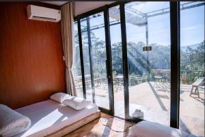 Hương Lúa Homestay Măng Đen