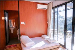 Hương Lúa Homestay Măng Đen