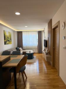 Apartman Vanila