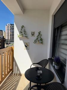 Apartman Vanila