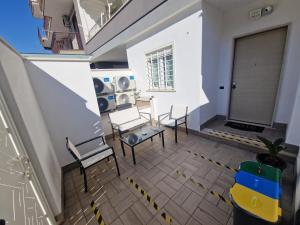 Casa Alba Napoli