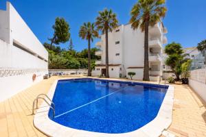 Casa Ines - Family apartment near Carvoeiro beach