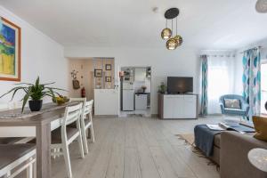 Casa Ines - Family apartment near Carvoeiro beach