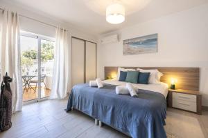 Casa Ines - Family apartment near Carvoeiro beach