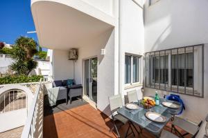 Casa Ines - Family apartment near Carvoeiro beach
