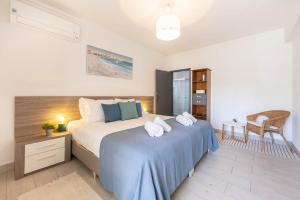 Casa Ines - Family apartment near Carvoeiro beach