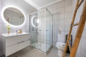 Casa Ines - Family apartment near Carvoeiro beach