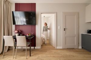 Poznań Wilda Parkside Boutique with AC by Downtown Apartments