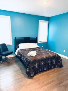 Newark NJ Private Room