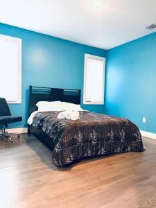 Newark NJ Private Room