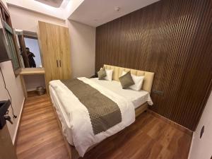 FabHotels Vyronest Rooms