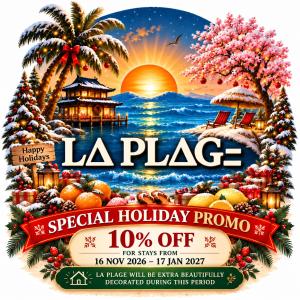 La Plage