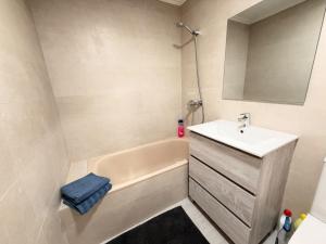 Goleta 1-bedroom apartment with pool