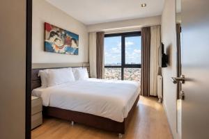 Antasya Suites Istanbul