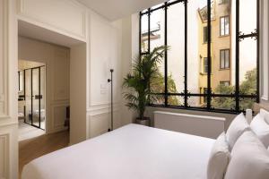 Ouverture Milano
