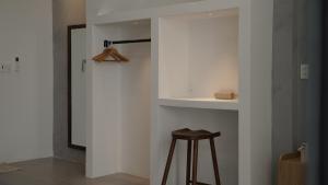 Nhà Xi Măng mini villa bể bơi