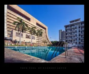 New Delhi YMCA Tourist Hostel - Gurgaon