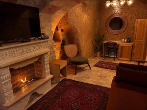 Honey Of Cappadocia