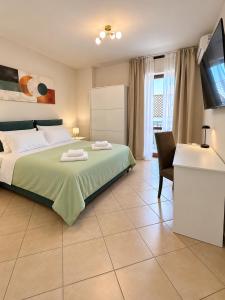 V31 Boutique Apartment