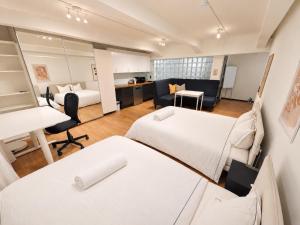 Dana-Quiet & Central Apartment-2