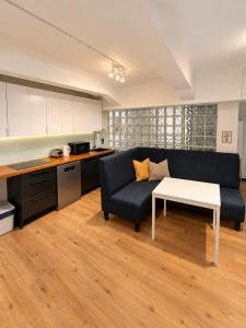 Dana-Quiet & Central Apartment-2