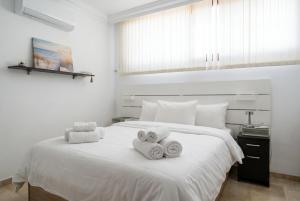 Oasis Tauro Beach 3BR