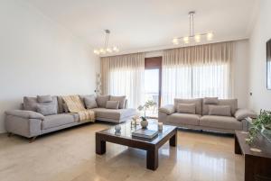 Oasis Tauro Beach 3BR