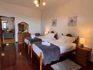 Santana Madeira Traditional T2 Hiking Cottage D