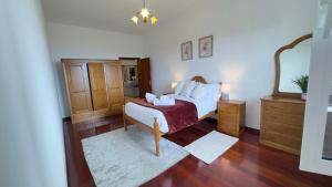 Santana Madeira Traditional T2 Hiking Cottage D