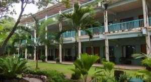 Camayan Beach Resort Hotel