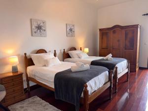Santana Madeira Traditional T2 Hiking Cottage D